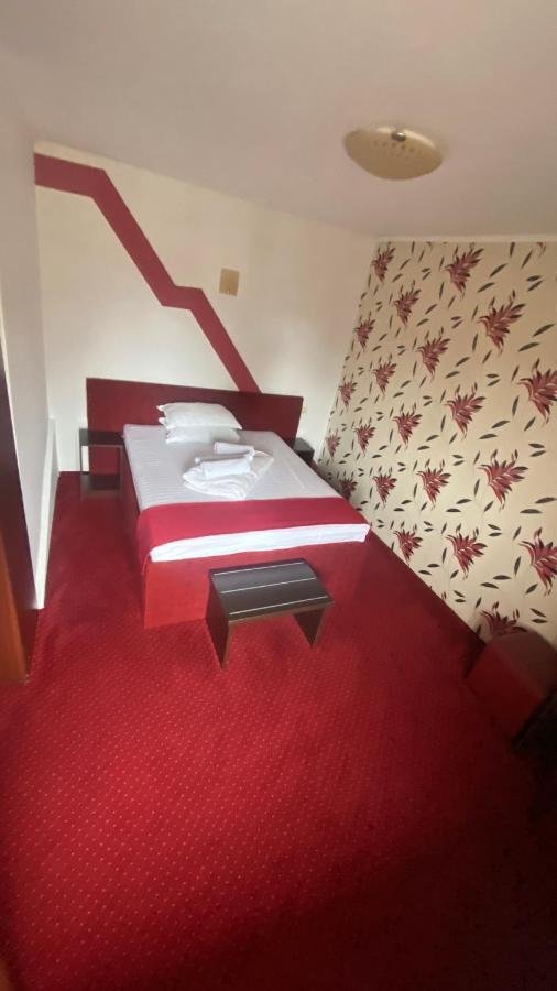 Pension La Viorel Isaila Sibiu Exterior foto