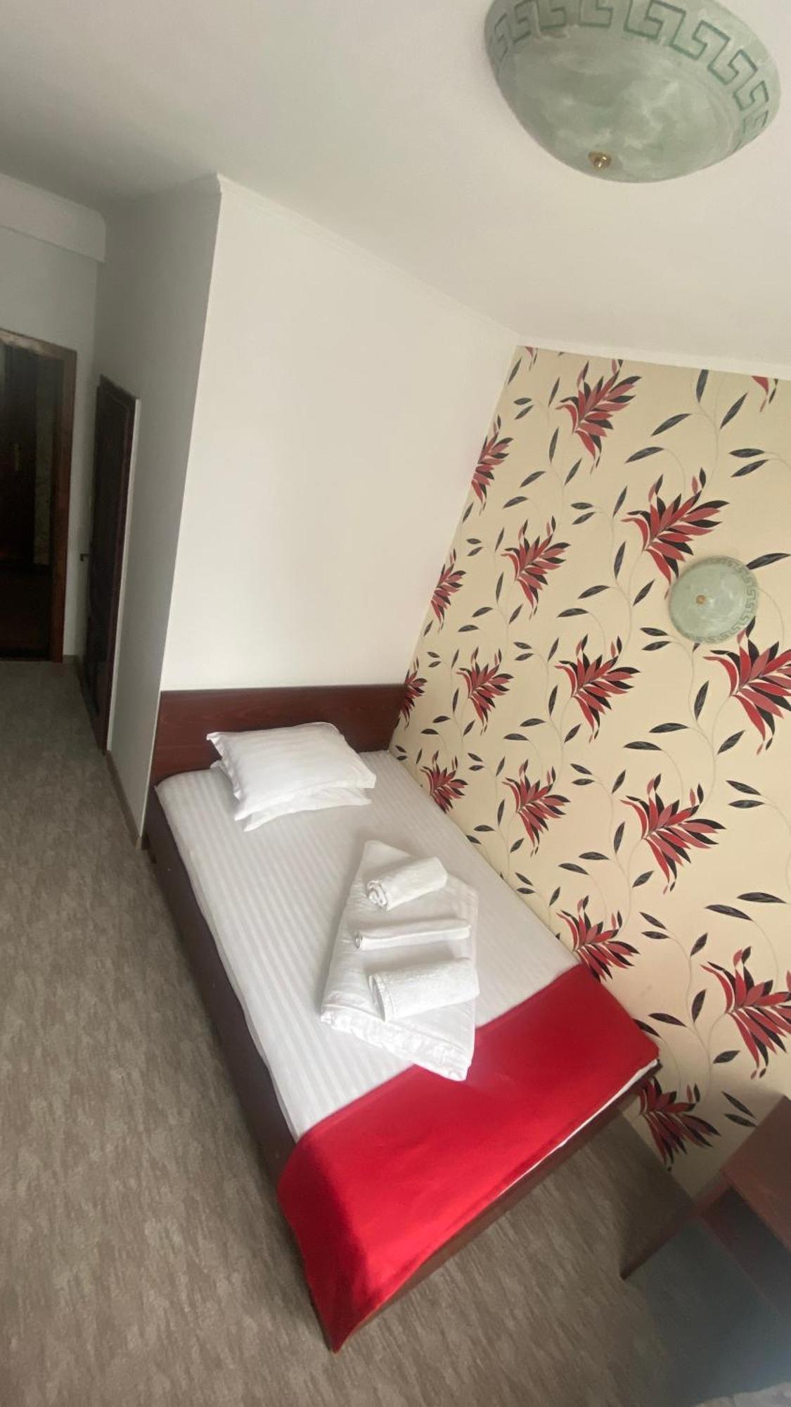 Pension La Viorel Isaila Sibiu Exterior foto